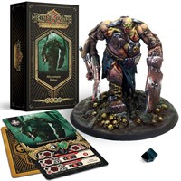 Tornscape – War Abomination