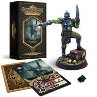 Tornscape – Immortal