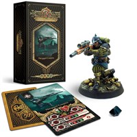 Tornscape – Deathbringer