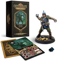 Tornscape – Doomed Grenadier