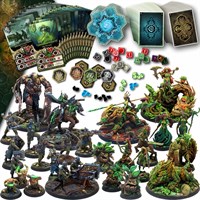 Grand Starter Set – Tornscape: Fury & Despair