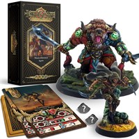 Killer Duo Set (Mercenaries) – Tornscape