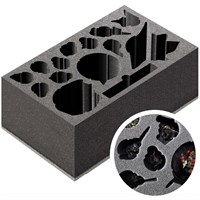 Трей Tornscape универсальный большой 330х190х90мм