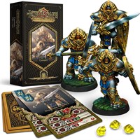 Exonauts Set (Angeln) – Tornscape