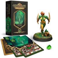 ​​​​​​​Silent Blade of Keld – Tornscape