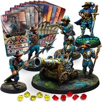 Bastion of Hope (Priory of Hope) – Tornscape