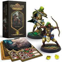 Forest Watch (Angeln) – Tornscape