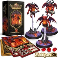 ​​​​​​​Abyss Cattimps (Castilla/Abyss) Tornscape