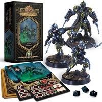 Tornscape – Krigmark Trench Reapers