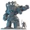 Siege Golem - Tornscape - фото 10470