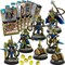 Battle Group "Thunder Bringers" Tornscape - фото 10487