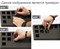 Tray OW (foam tray) 270x165x50 mm - photo 17472