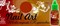 Nail Art Paint Chocolate Brown 15 ml Nail Art - photo 17478