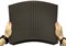 Bag-T Mark V Universal Transport Set — Green - photo 17517