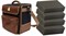 Bag-T Mark V Technician Transport Set — Blue-Brown - photo 17582
