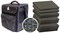 Bag-T Mark V Universal Transport Set — Grey - photo 17597