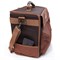 Bag-T Mark V Miniature Transport Bag — Brown (Bag Only) - photo 17616