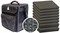 Bag-T Mark V Infantry Transport Set — Grey - photo 17636