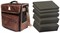 Bag-T Mark V Universal Transport Set — Brown - photo 17663