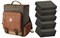 Bag-R Mark V Technician Transport Set — Green-Brown - photo 17674
