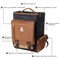 Bag-R Mark V Technician Transport Set — Blue-Brown - photo 17676
