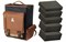 Bag-R Mark V Technician Transport Set — Blue-Brown - photo 17685