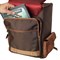 Bag-R Mark V Infantry Transport Set — Brown - photo 17690