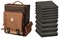 Bag-R Mark V Infantry Transport Set — Brown - photo 17696