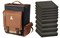 Bag-R Mark V Infantry Transport Set — Blue-Brown - photo 17707
