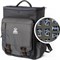Bag-R Mark V Miniature Transport Backpack — Grey (Bag Only) - photo 17708