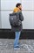 Bag-R Mark V Miniature Transport Backpack — Grey (Bag Only) - photo 17716