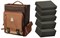 Bag-R Mark V Technician Transport Set — Brown - photo 17738