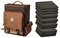 Bag-R Mark V Universal Transport Set — Brown - photo 17826