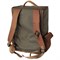 Bag-R Mark V Miniature Transport Backpack — Green-Brown (Bag Only) - photo 17851