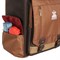 Bag-R Mark V Miniature Transport Backpack — Brown (Bag Only) - photo 17874