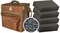 Bag-T Mark V Technician Transport Set — Green-Brown - photo 17879