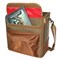 Bag-T Mark V Technician Transport Set — Green-Brown - photo 17883