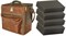 Bag-T Mark V Technician Transport Set — Green-Brown - photo 17890