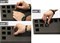 Bag-T Mark V Universal Transport Set — Green-Brown - photo 17901