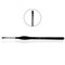 OW Expert Flat Synthetic Brush, No. 2 - photo 17917