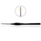 OW Expert Round Synthetic Brush, No. 4, Long Bristles - photo 17919