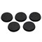 Round Miniature Base Set 40 mm (5 pcs.) - photo 17928