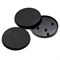 Round Miniature Base Set 60 mm (3 pcs.) - photo 17929