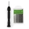 Mini hand drill OW for precision work - photo 17934