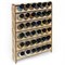 OW plywood paint stand for 36 cans Mk-2 (Vallejo) - photo 17958