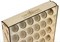 OW plywood paint stand for 36 cans Mk-2 (Vallejo) - photo 17960