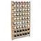 OW plywood paint stand for 54 cans Mk-2 (Vallejo) - photo 17962