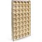 OW plywood paint stand for 45 cans Mk-2 (Citadel) - photo 17967