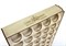 OW plywood paint stand for 45 cans Mk-2 (Citadel) - photo 17969