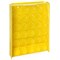 Plastic stand OW yellow for paints 30 jars Mk-1 (Citadel) - photo 17977